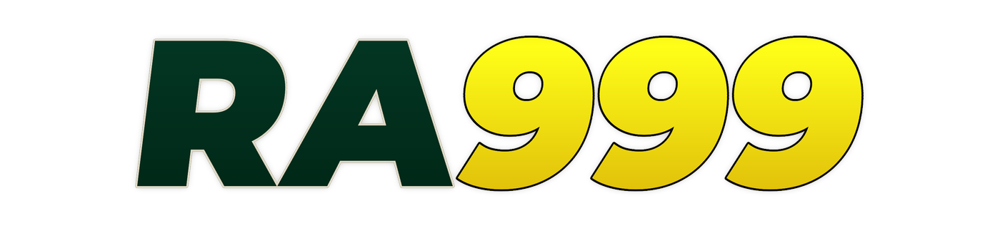 ra999 Logo